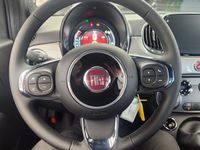 begagnad Fiat 500 Hb 1 0 mt plus 2023, Halvkombi