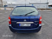 begagnad Citroën Xsara Picasso 1.8 Bes till Oktober 2024