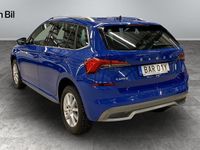 begagnad Skoda Kamiq 1.0 TSi Aut Style I Drag I 2023, Crossover