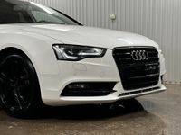 begagnad Audi A5 Sportback 3.0 TDI V6 DPF Comfort | Alcantara