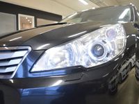 begagnad Subaru Outback 2.0 (150hk) 4WD / 2-Ägare / Drag / Nyservad &