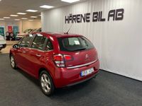 begagnad Citroën C3 1.4 HDi Backsensorer / Låg skatt