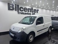 begagnad Renault Kangoo Express 1.5 dCi 75hk 18.400Mil