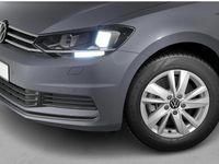 Ny VW Touran Edition 151 HK (111 kW) 2025 Minibuss