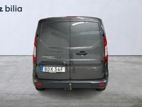 begagnad Ford Transit Connect 1.5 TDCi B-Kam Drag 2021, Transportbil