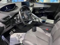 begagnad Peugeot 5008 GT 1.6 PureTech 180hk Aut - Carplay