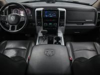 begagnad Dodge Ram 5,7 V8 Laramie Magnaflow Alpine GPS Rambox