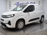 Begagnad Opel Combo 131 HK (96 kW) 2024 Vit Minibuss