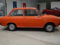 begagnad Daf 66 Sedan 1.1 Variomatic 54hk