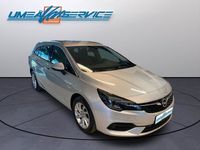 begagnad Opel Astra Sport Tourer 1.4 CVT 145hk