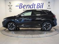 begagnad Opel Grandland X Plug In Hybrid Ultimate 4WD 300 hk