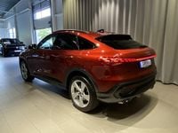Begagnad Audi Q5 Sportback S-Line 207 HK (152 kW) 2025 Röd SUV