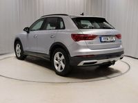 begagnad Audi Q3 Quattro 40 TFSI 190hk S Tronic Proline Drag Nav Vä