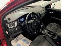 begagnad Kia Niro P-HEV DCT Advance plus 1 Euro 5