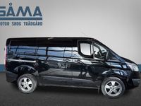 begagnad Ford Transit Custom 270 2.0 TDCi AUT Drag, Värmare