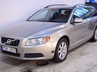 begagnad Volvo V70 2.0 F 145hk Automat V-hjul