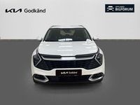 Begagnad Kia Sportage Advance 179 HK (131 kW) 2023 Vit SUV