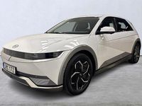 Begagnad Hyundai Ioniq 5 Advanced 2021 Vit SUV