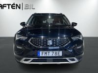 begagnad Seat Ateca Xperience 2.0 TDI 4Drive DSG | Drag, P-Värm, 360°