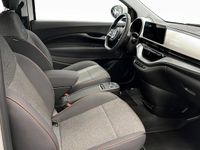 Begagnad Fiat 500e Icon 86 kW (118 HK) 2022 Vit Halvkombi