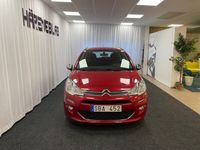 begagnad Citroën C3 1.4 HDi Backsensorer / Låg skatt
