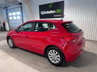 begagnad Seat Ibiza 1.0 EcoTSI Comfort Euro 6-Farthållare Sensorer 2022, Halvkombi