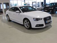 begagnad Audi A5 Sportback 1.8 TFSI Multitronic Proline, Sport Edition Euro 6