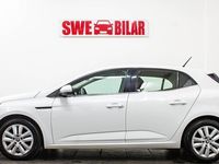 begagnad Renault Mégane IV Megane