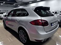 begagnad Porsche Cayenne S TipTronic S 4.8 V8 400hk