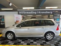 begagnad Peugeot 307 Break 1.6 109hk