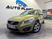 begagnad Volvo C30 D2 Momentum Euro 5/Drag/NyServ/