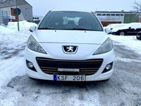 begagnad Peugeot 207 5-dörrar 1.4 VTi Euro 5