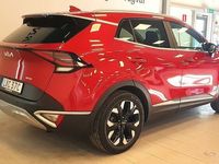 begagnad Kia Sportage 1.6 T-GDi Plug-in Hybrid AUT AWD Advance H K 2022, SUV