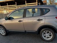 Begagnad Nissan Qashqai 114 HK (83 kW) 2007 SUV