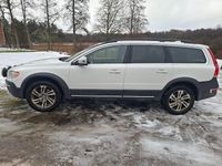 Begagnad Volvo XC70 163 HK (119 kW) 2014 Kombi