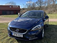 begagnad Volvo V40 D2 Momentum, Ocean Race Euro 5