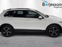 begagnad VW Tiguan Life 1.5 TSI 150 HK DSG