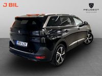 Begagnad Peugeot 5008 GTi 131 HK (96 kW) 2023 Svart Minibuss