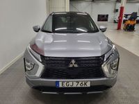 begagnad Mitsubishi Eclipse Cross Phev Plugin/Hybrid 4x4 Buisness