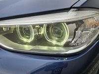 Begagnad BMW X3 190 HK (139 kW) 2019 SUV