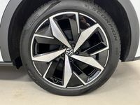 begagnad VW ID5 GTX 4MOTION Drag Assistanspaket 2023, SUV