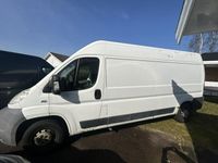 begagnad Fiat Ducato 250 L 3 , H 2