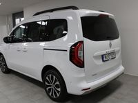 begagnad Renault Kangoo Nordic Line TCe 130 L1 A