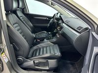 begagnad VW Passat Variant 2.0 TDI BlueMotion Premium, Sport