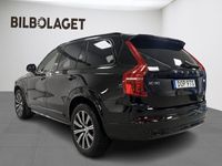 begagnad Volvo XC90 Recharge T8 II Ultimate Dark DEMOBIL