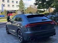 Begagnad Audi Q8 2022 SUV