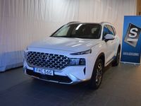 begagnad Hyundai Santa Fe PHEV 1,6 265hk 6AT 4wd 7sits Advanced