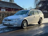 Begagnad Ford Mondeo 145 HK (106 kW) 2006 Kombi