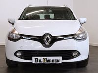 begagnad Renault Clio IV 