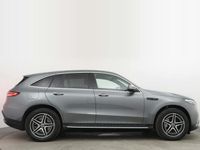 begagnad Mercedes EQC400 4M AMG